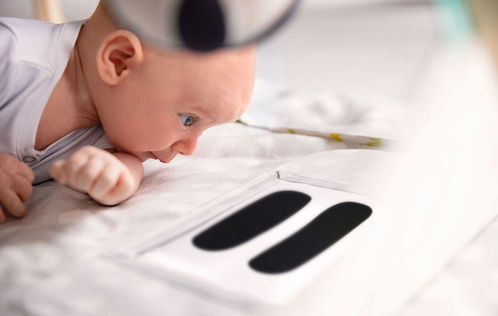 The Tummy Time Struggles Course Pack
