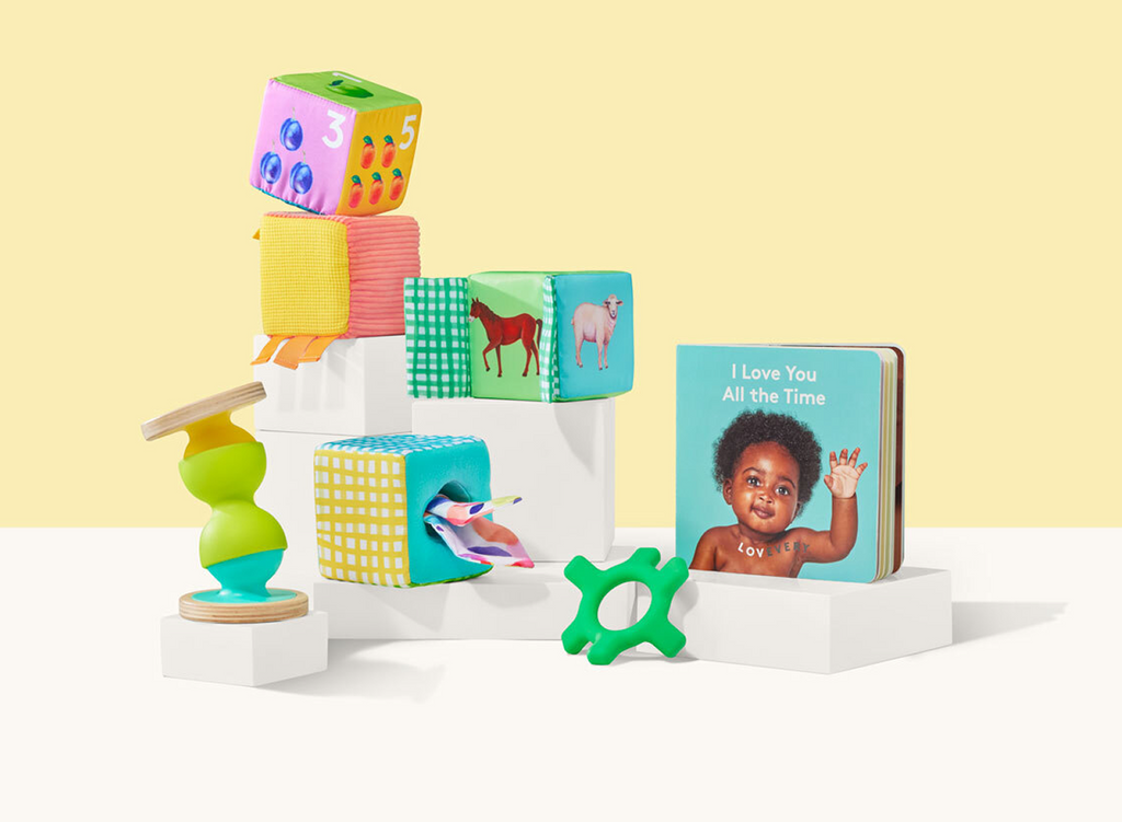 Crawl to Me Mini Kit