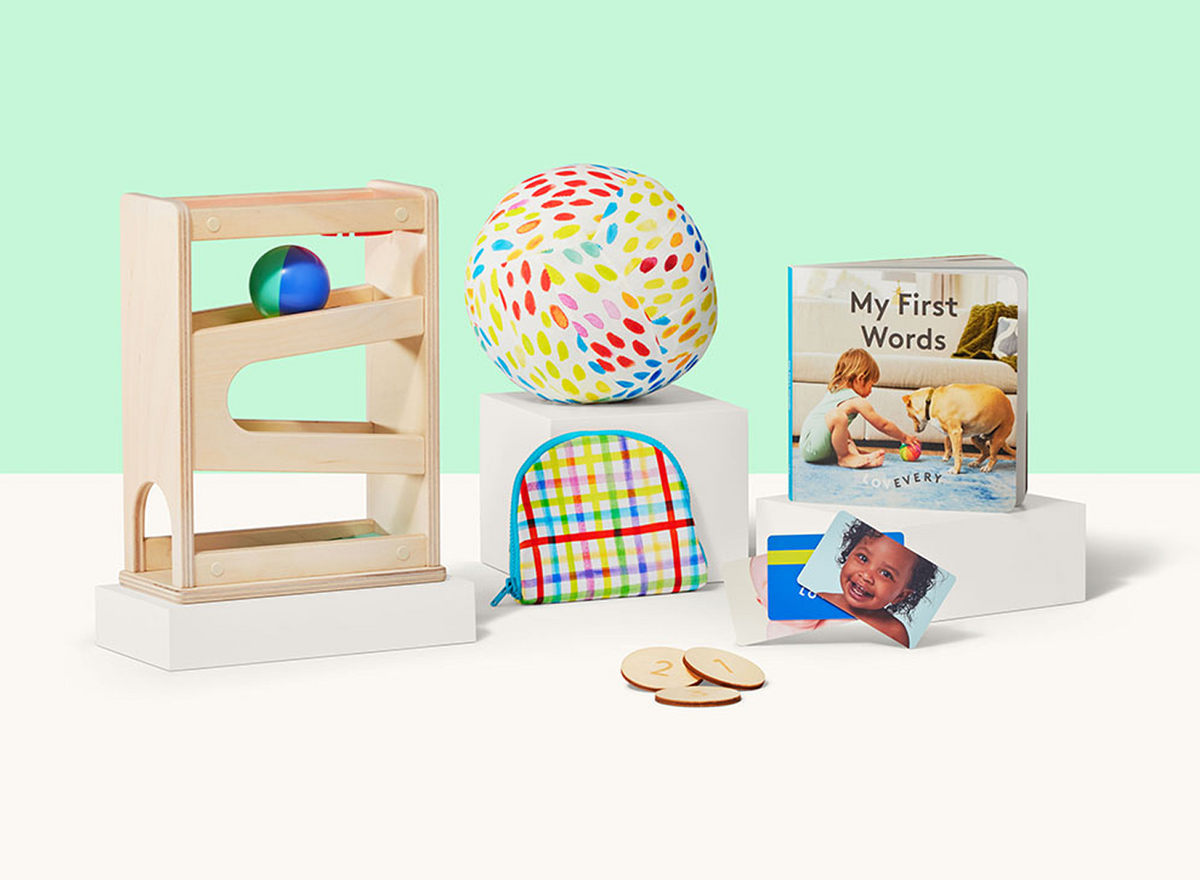 Walk & Talk Mini Kit