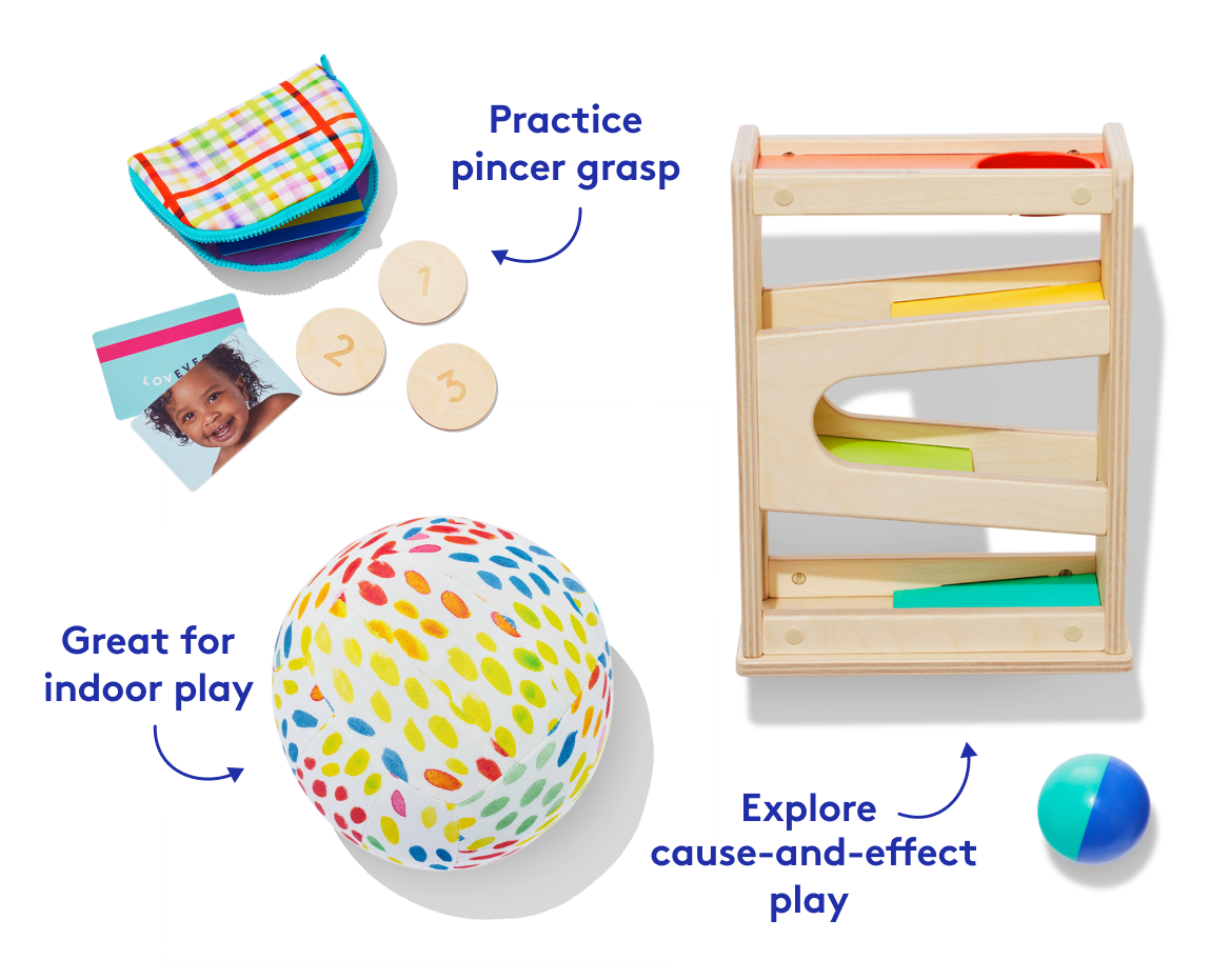 Walk & Talk Mini Kit
