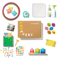 The Researcher Play Kit