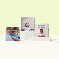 Early Reader Club, Months 37-38