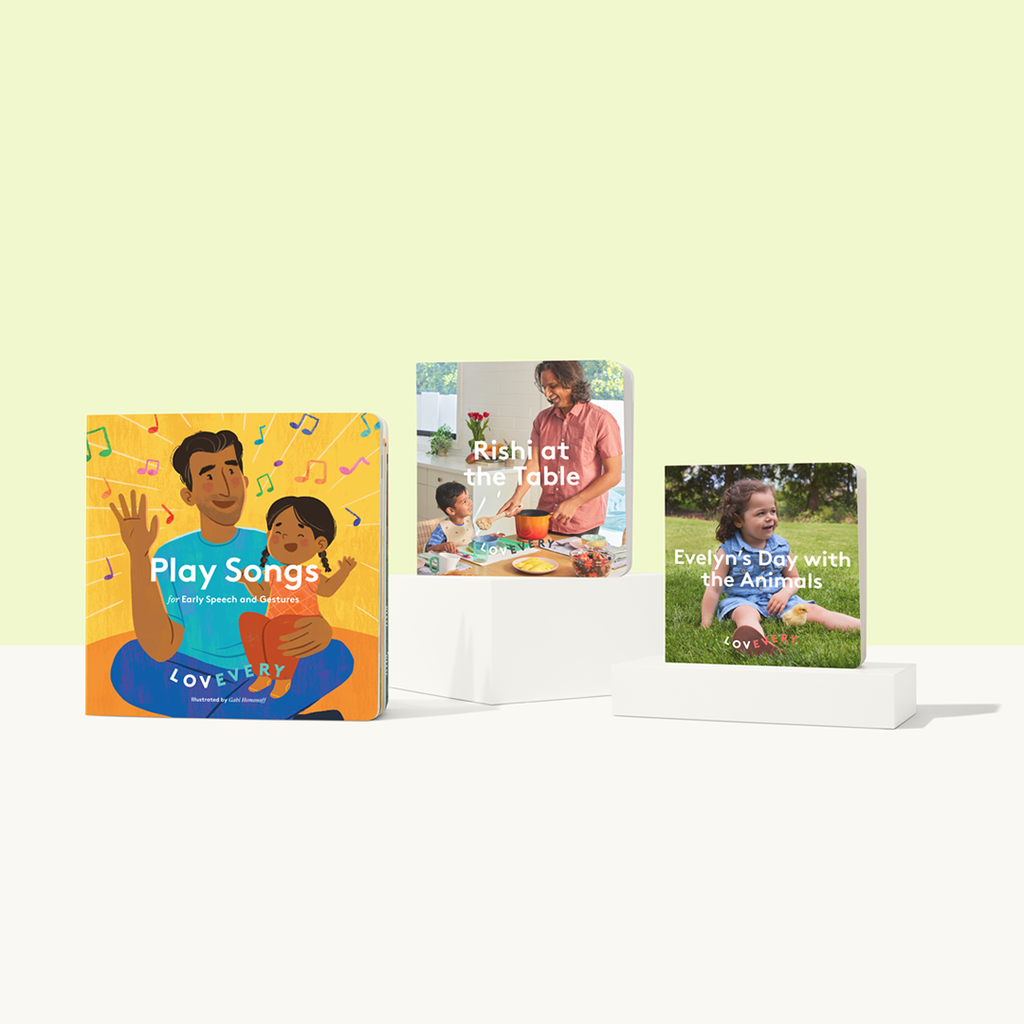 Early Reader Club, Months 21-22