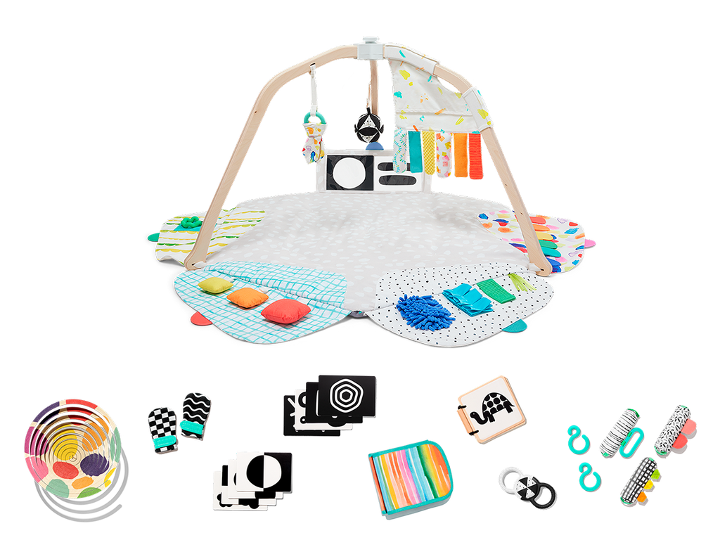 The Newborn Gift Set