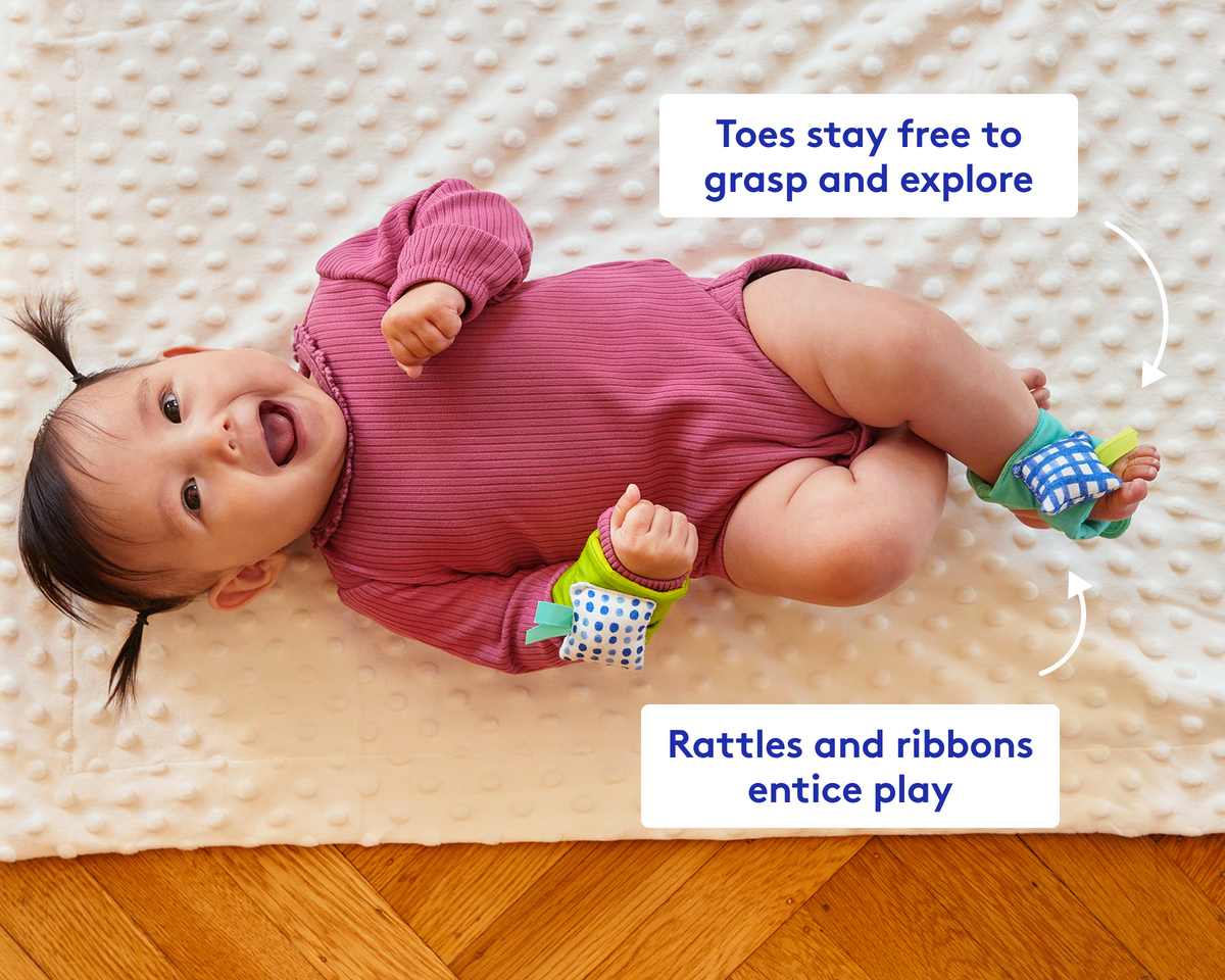 The Charmer Play Kit