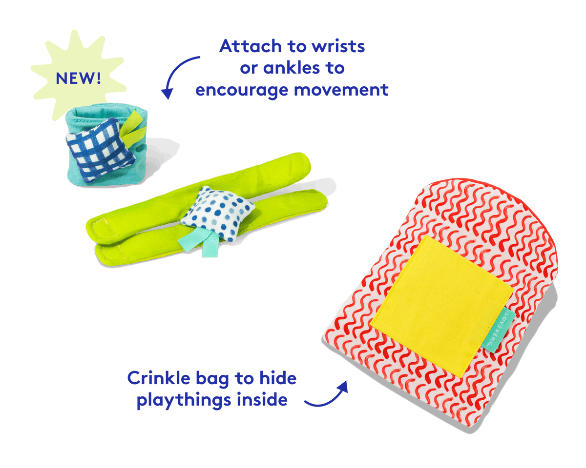 The Charmer Play Kit
