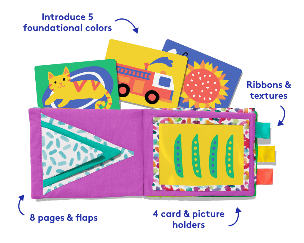 The Charmer Play Kit