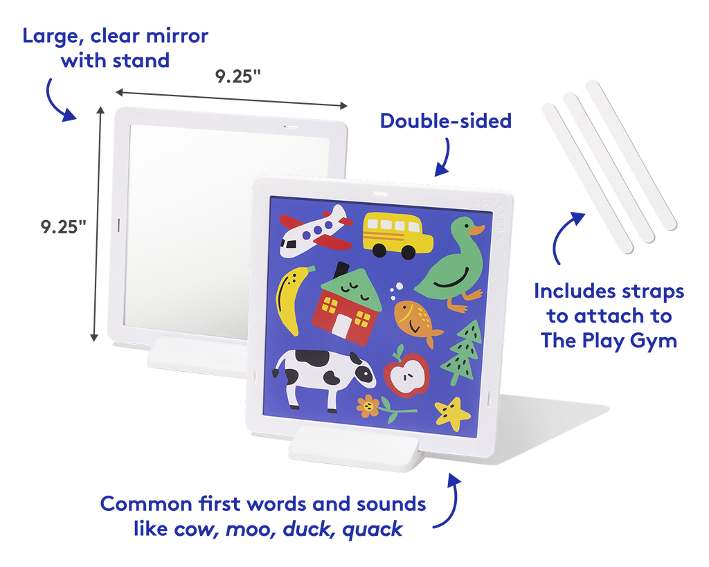 The Charmer Play Kit