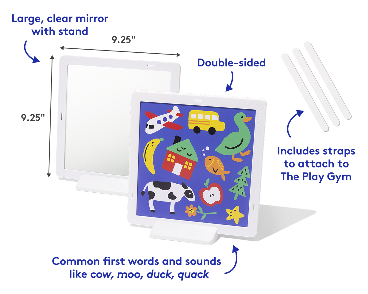 The Charmer Play Kit