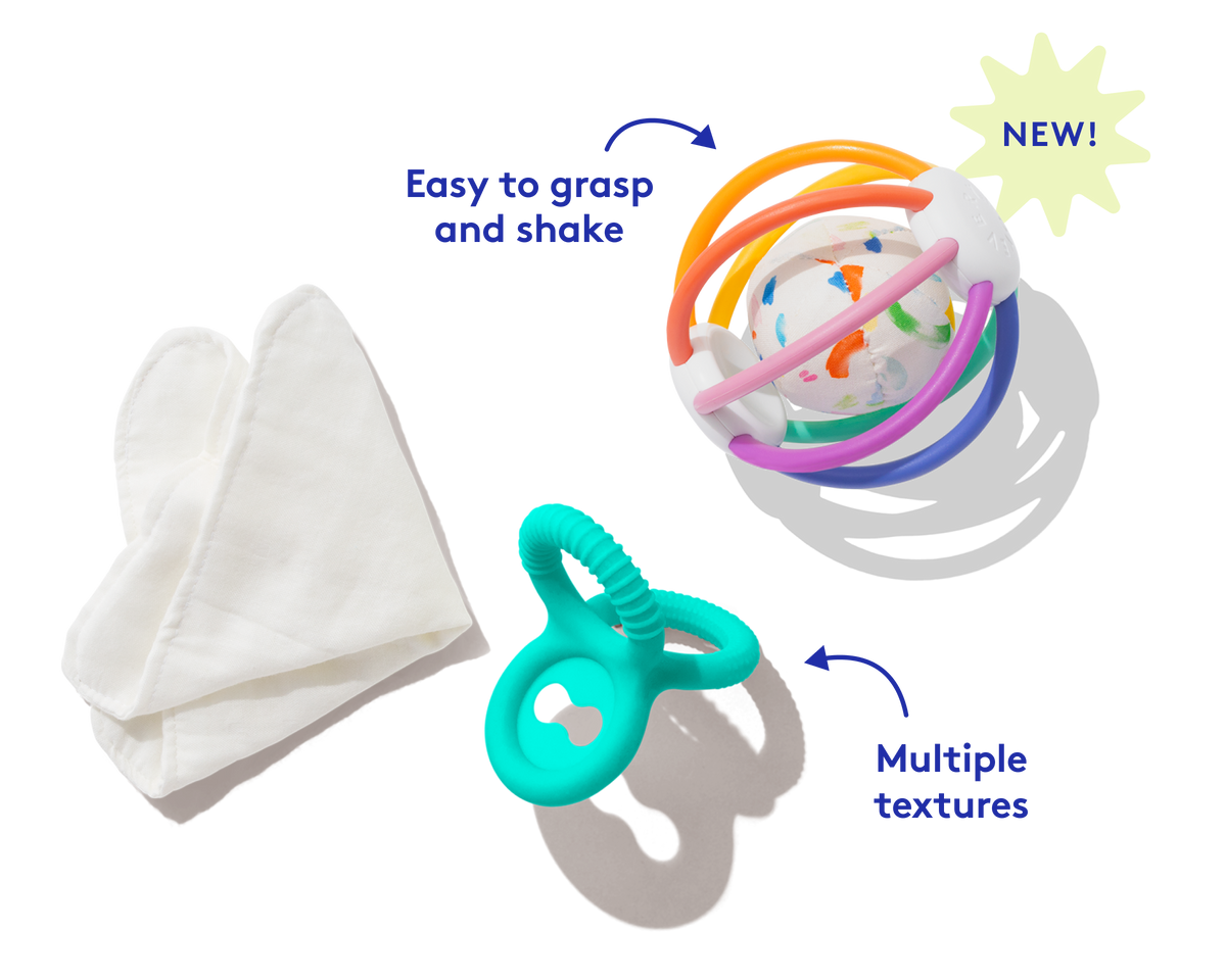 The Charmer Play Kit