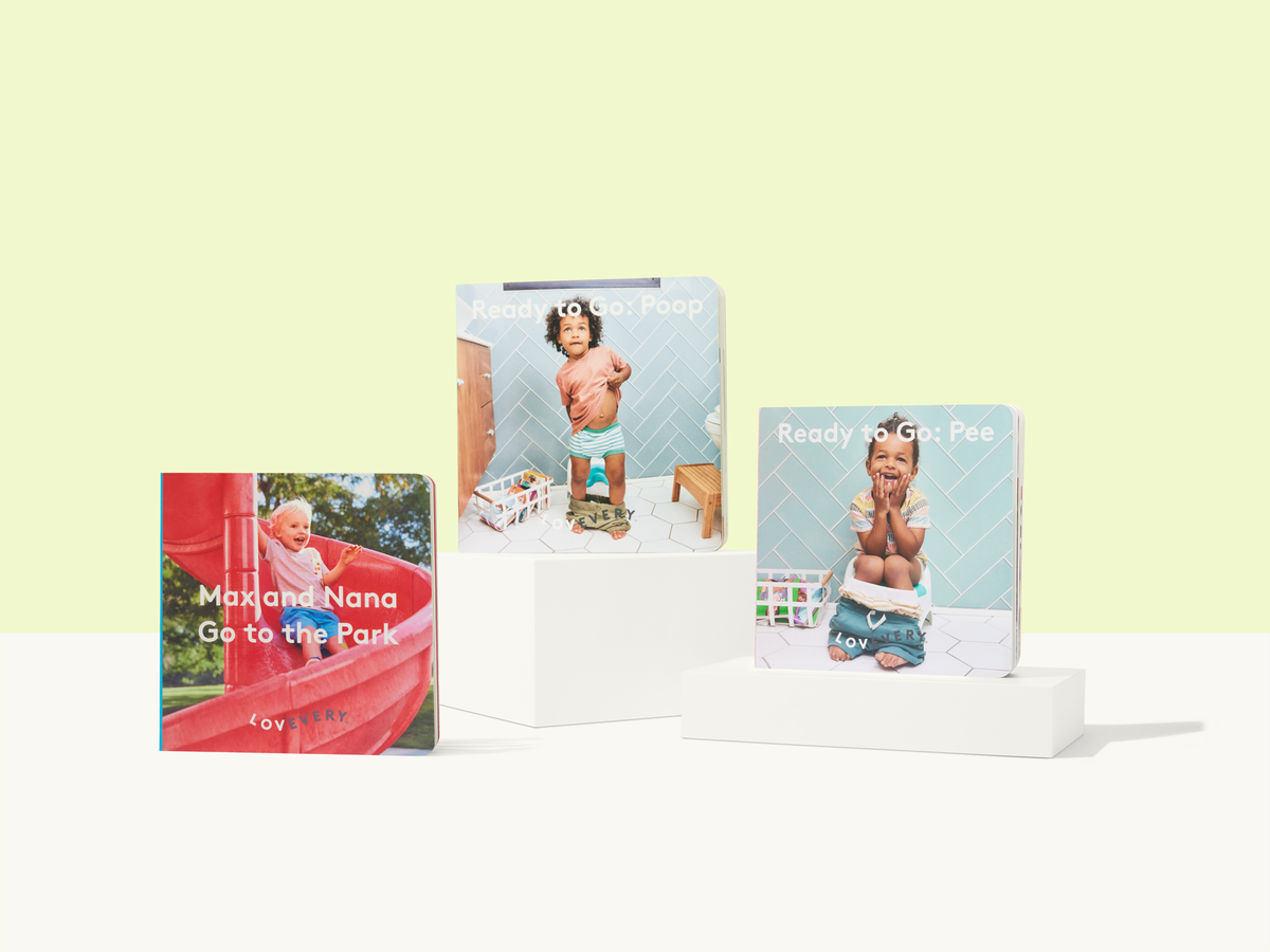 Early Reader Club, Months 19-20