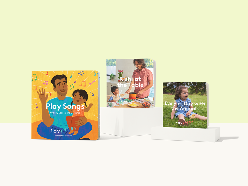 Early Reader Club, Months 21-22