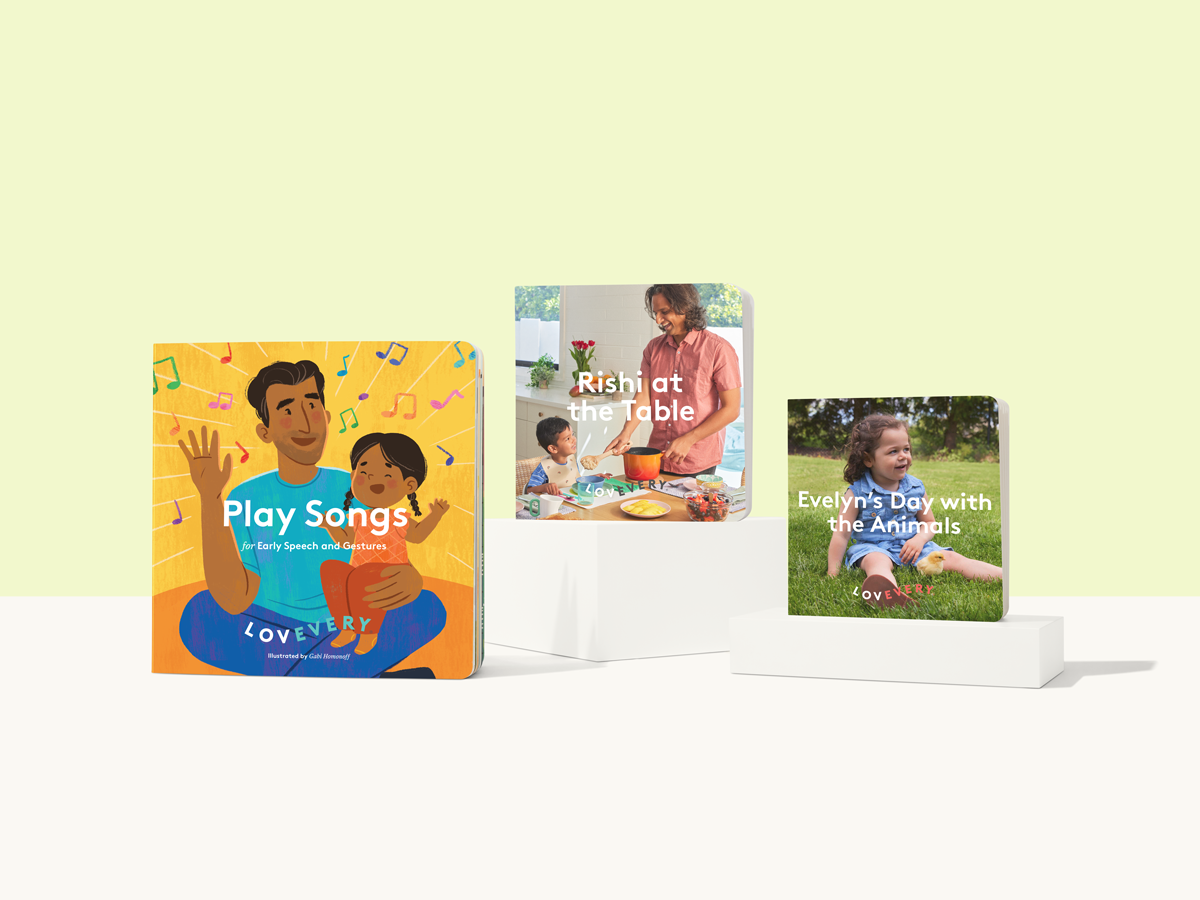 Early Reader Club, Months 21-22