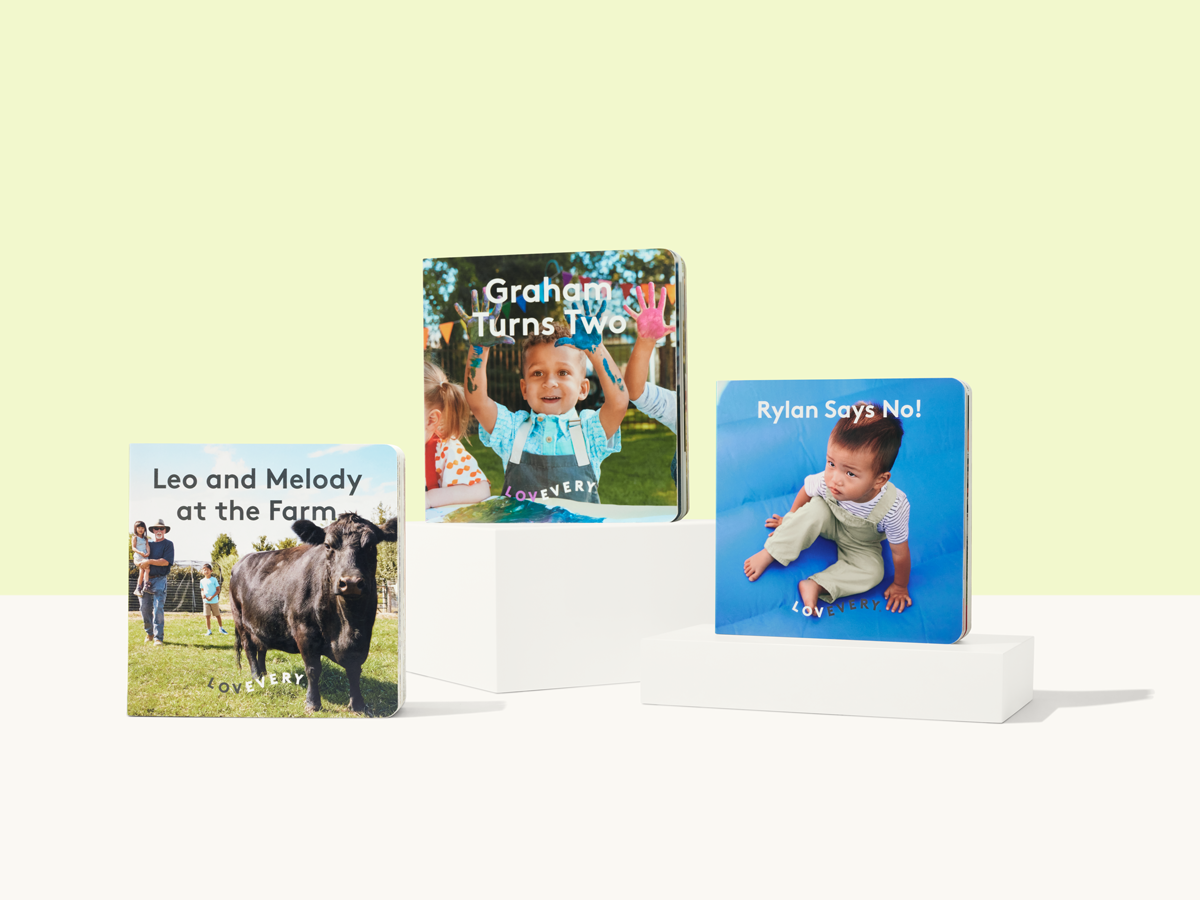 Early Reader Club, Months 23-24