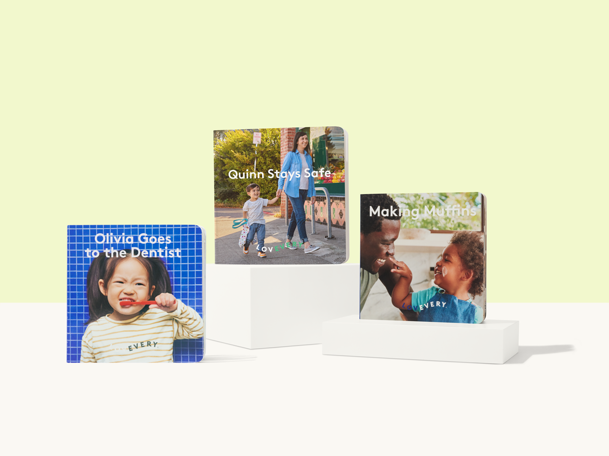 Early Reader Club, Months 25-26