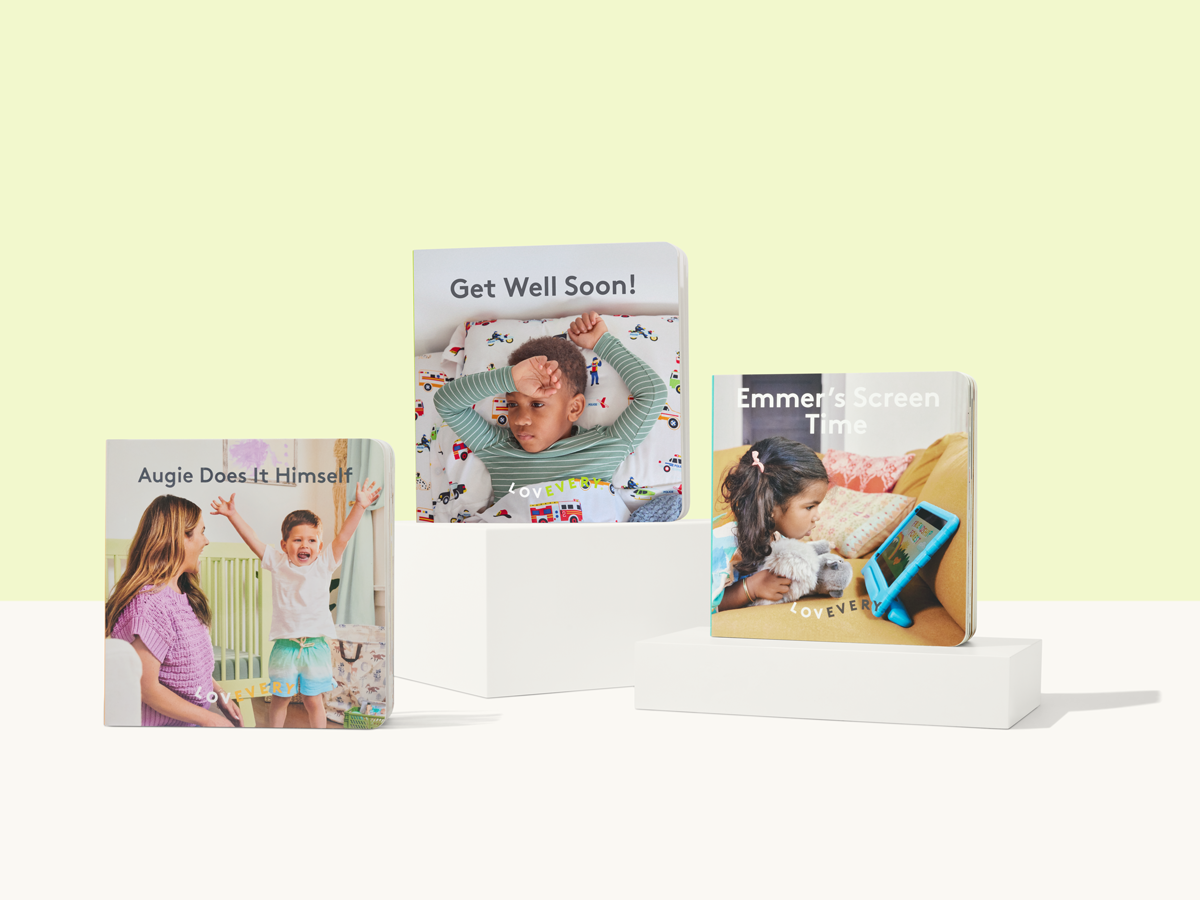 Early Reader Club, Months 27-28