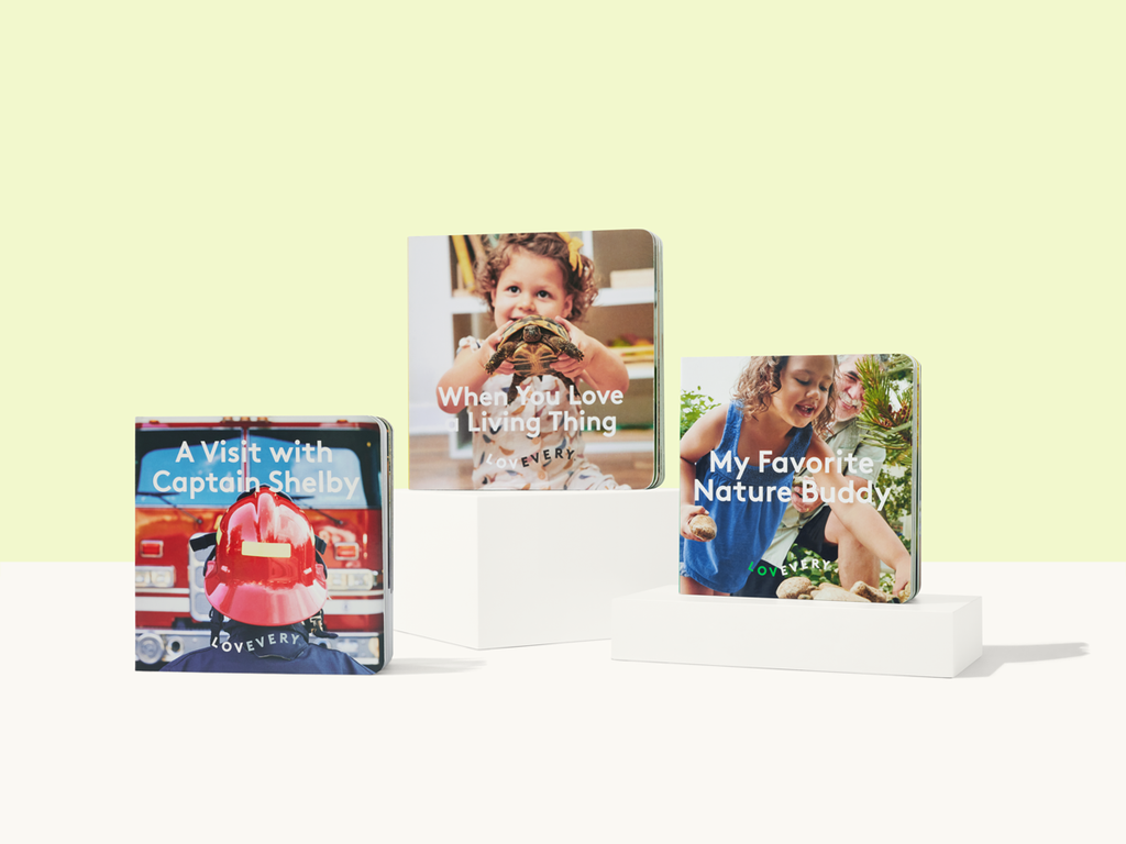 Early Reader Club, Months 29-30