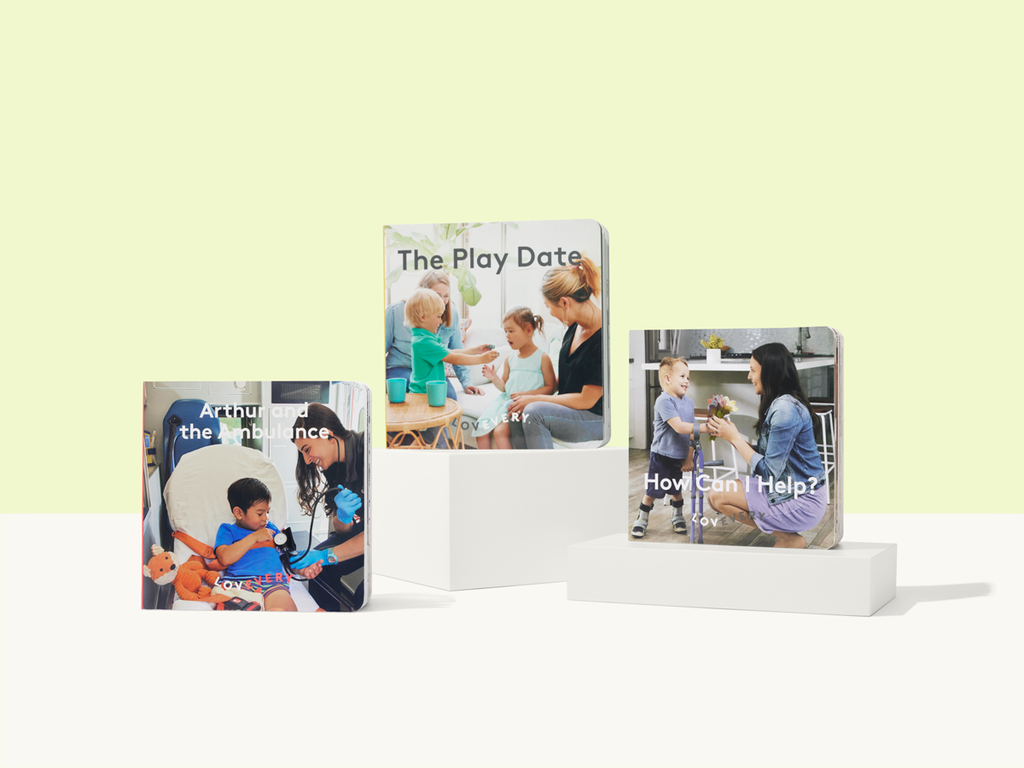 Early Reader Club, Months 31-32