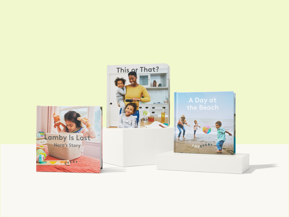 Early Reader Club, Months 33-34