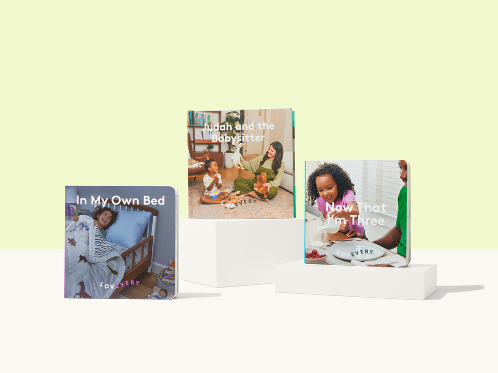 Early Reader Club, Months 35-36