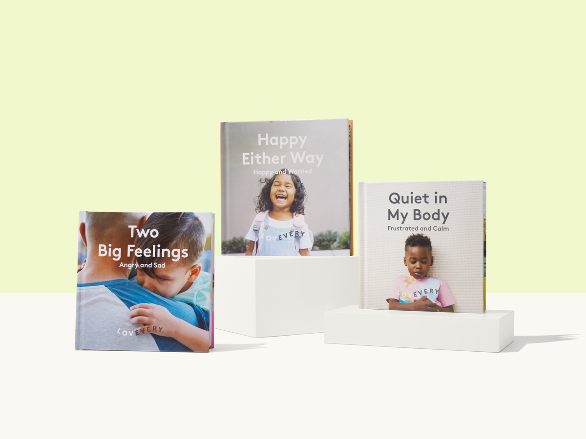 Early Reader Club, Months 37-38