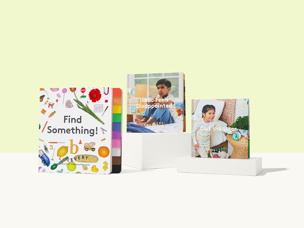 Early Reader Club, Months 41-42