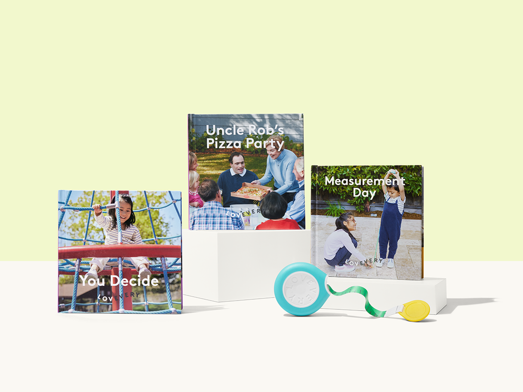 Early Reader Club, Months 43-44