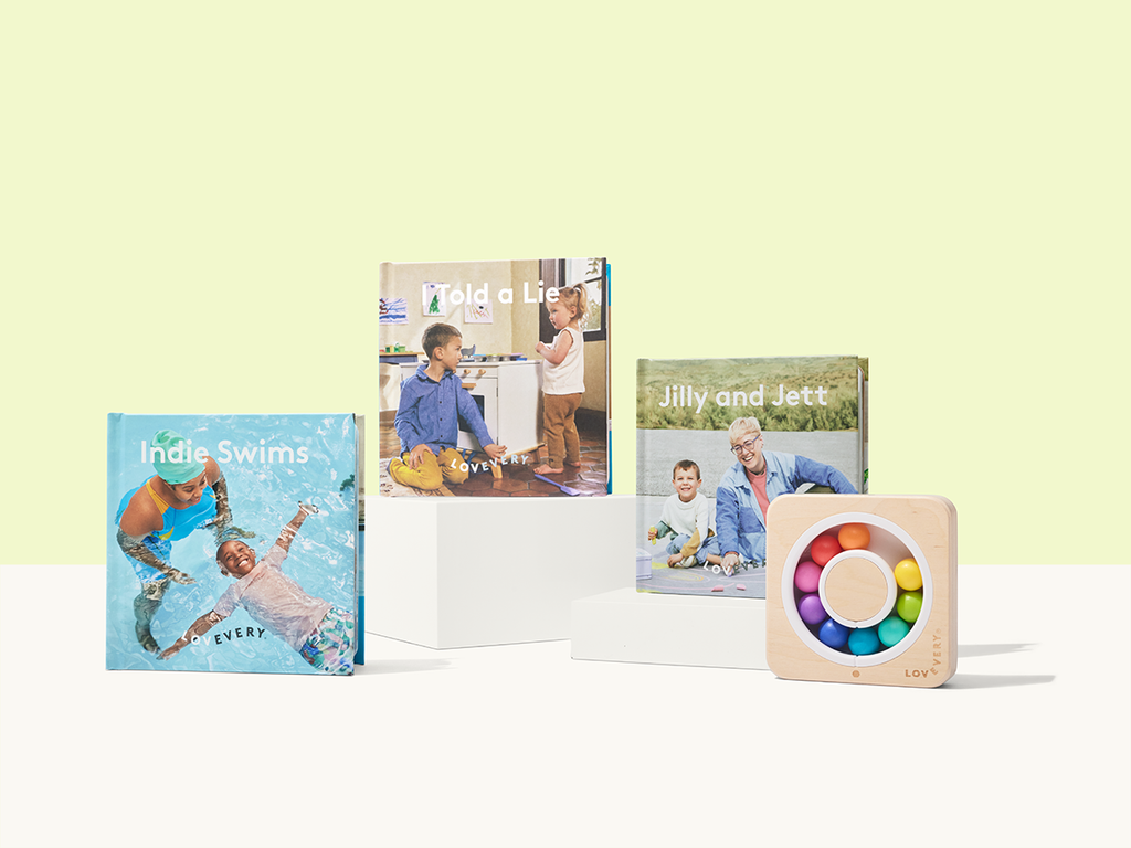 Early Reader Club, Months 45-46