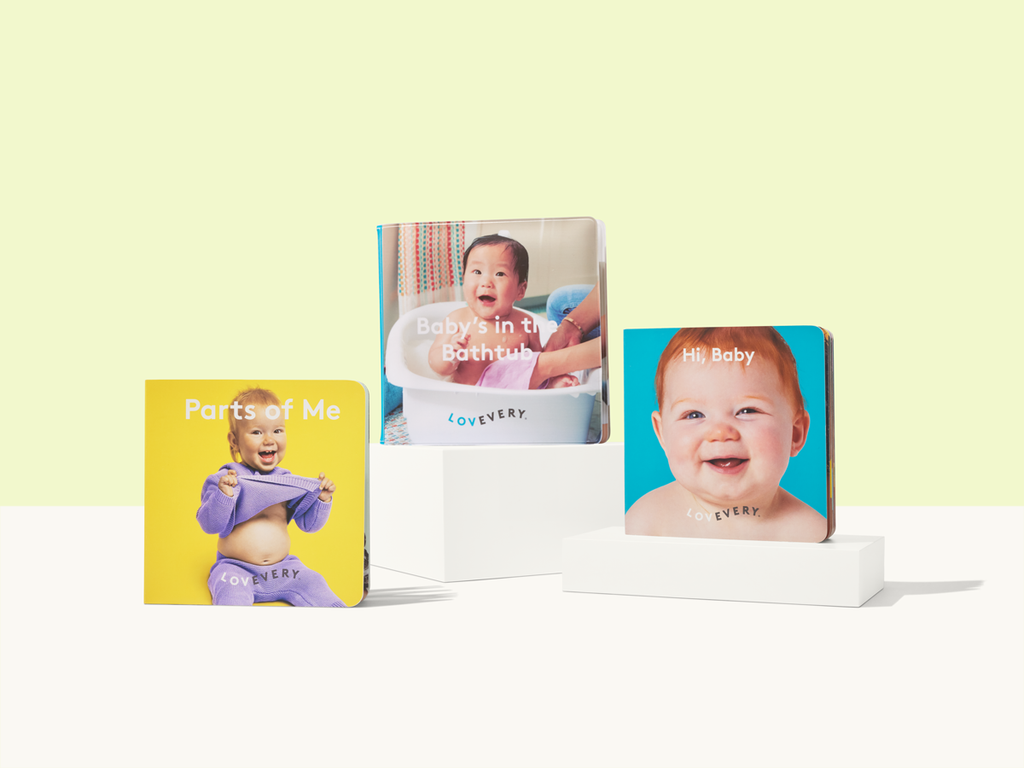 Early Reader Club, Months 5-6