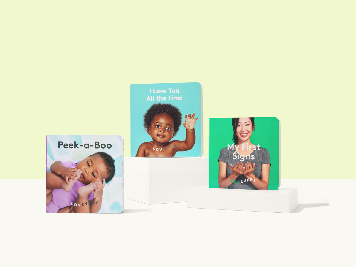 Early Reader Club, Months 7-8