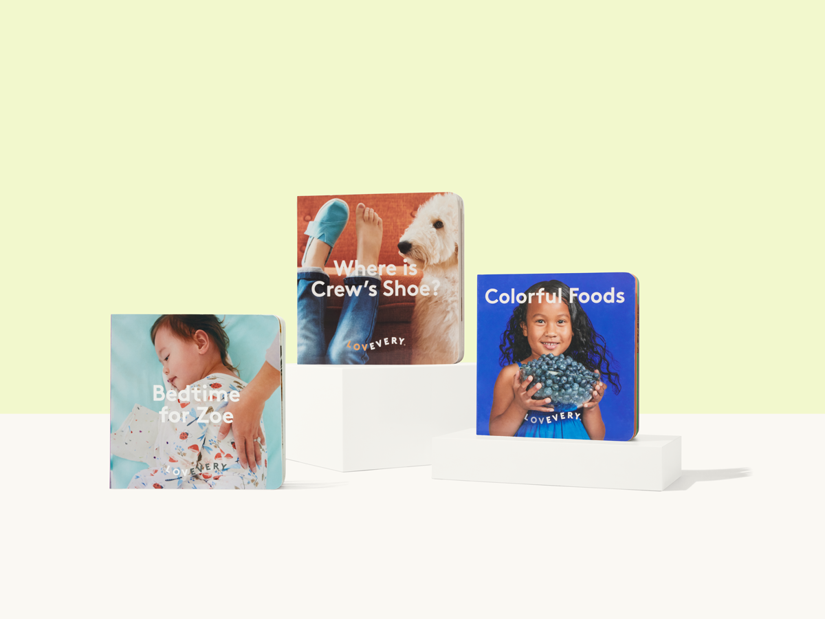 Early Reader Club, Months 13-14
