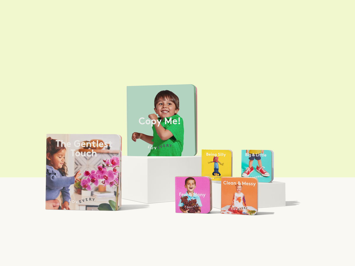 Early Reader Club, Months 15-16