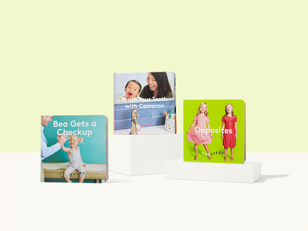 Early Reader Club, Months 17-18