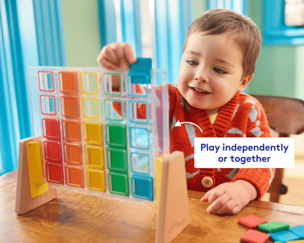 The Helper Play Kit