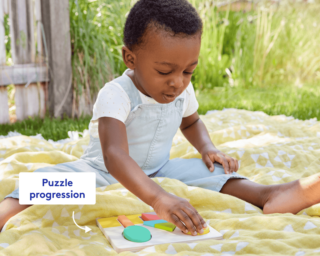 The Helper Play Kit