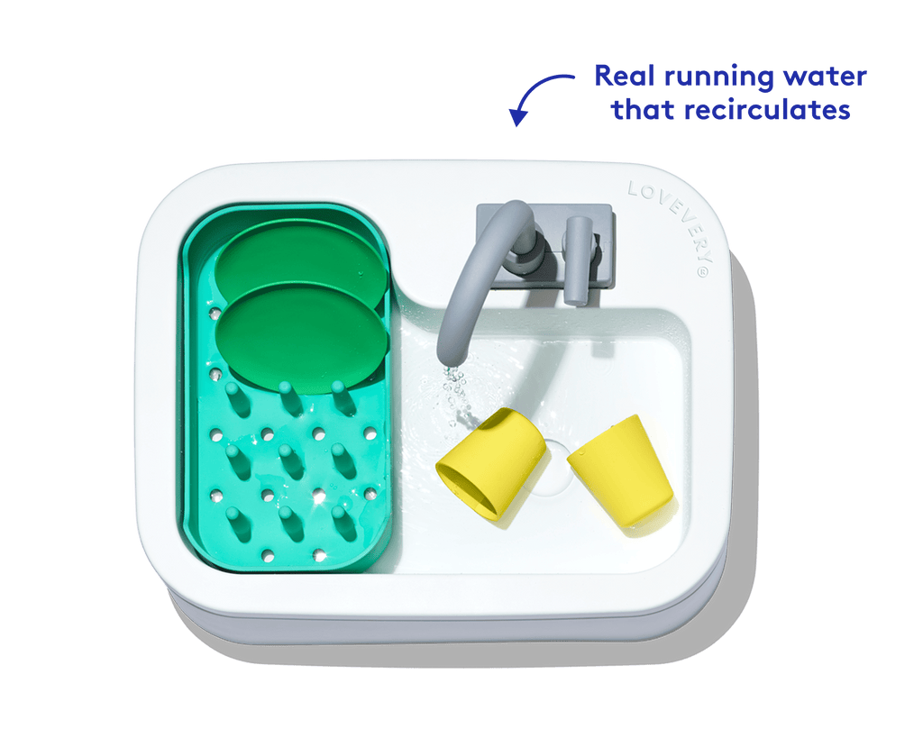 The Helper Play Kit