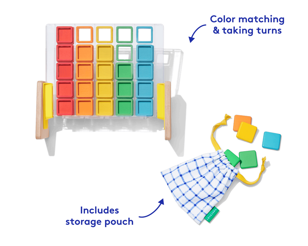 The Helper Play Kit
