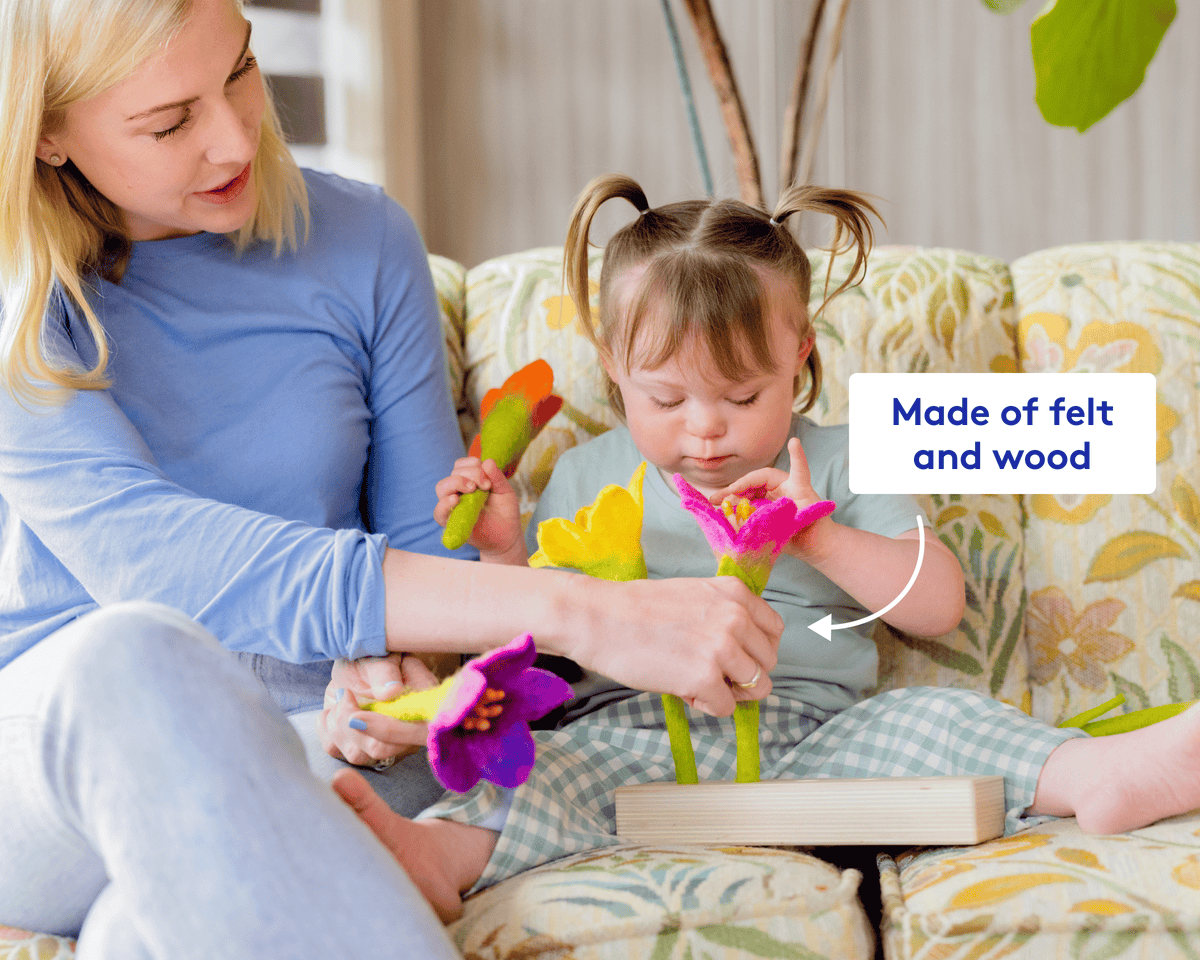 The Helper Play Kit