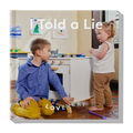 'I Told a Lie' Book