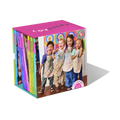The Friendship Book Set