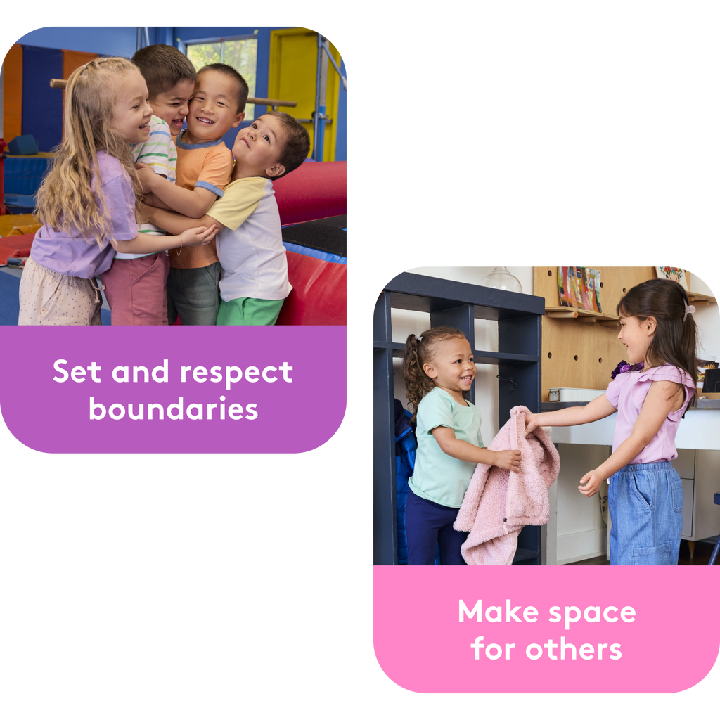 The Friendship Book Set