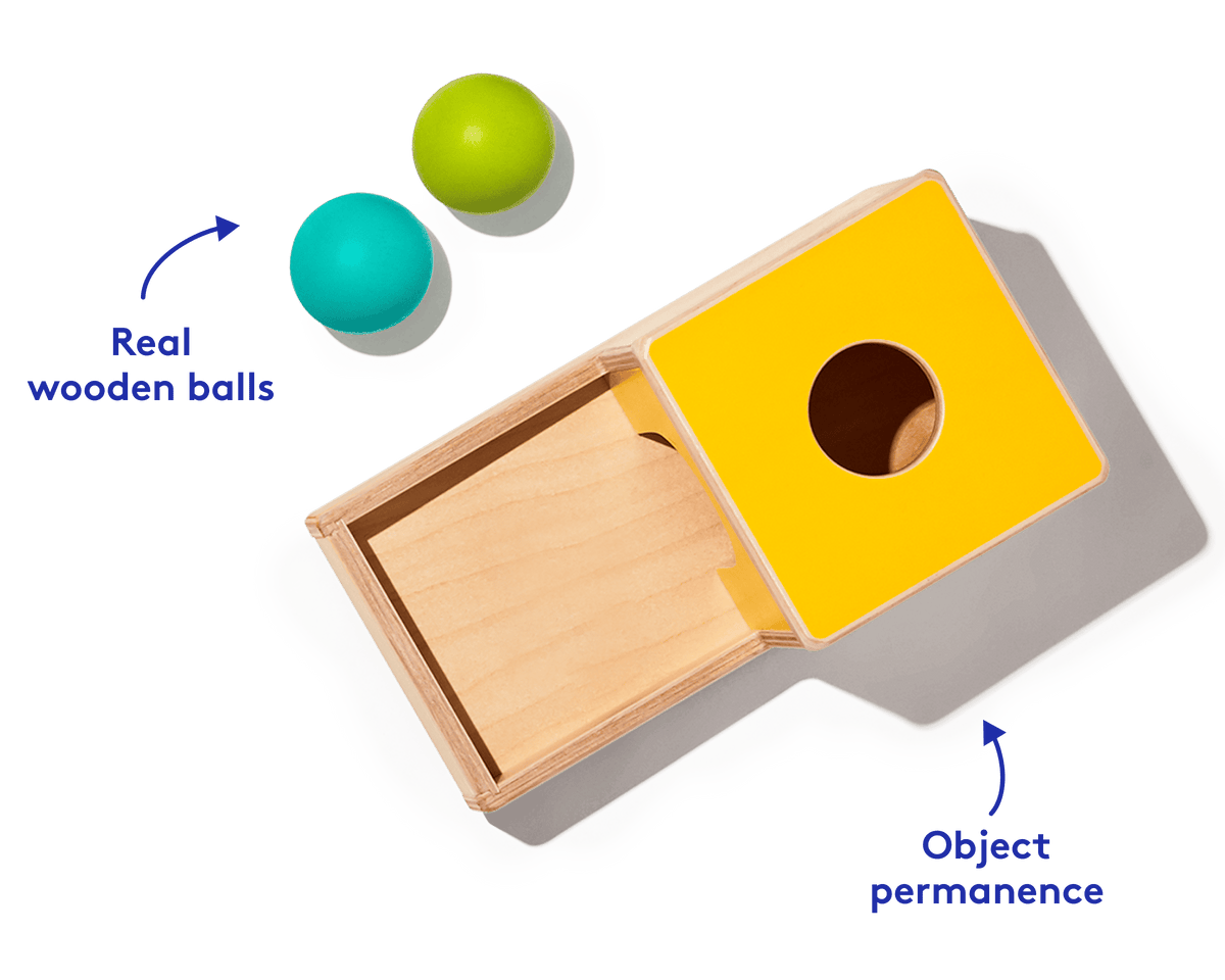 The Inspector Play Kit