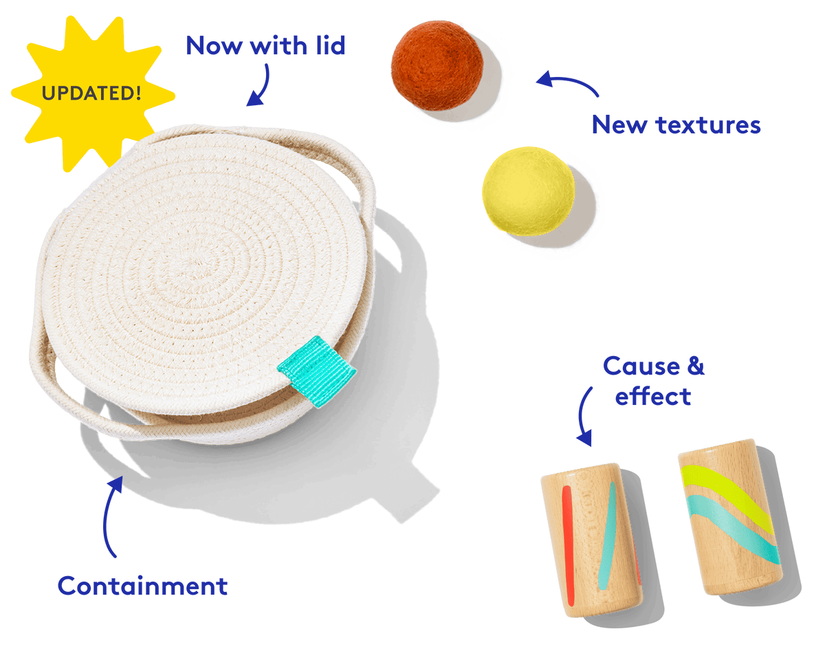 The Inspector Play Kit