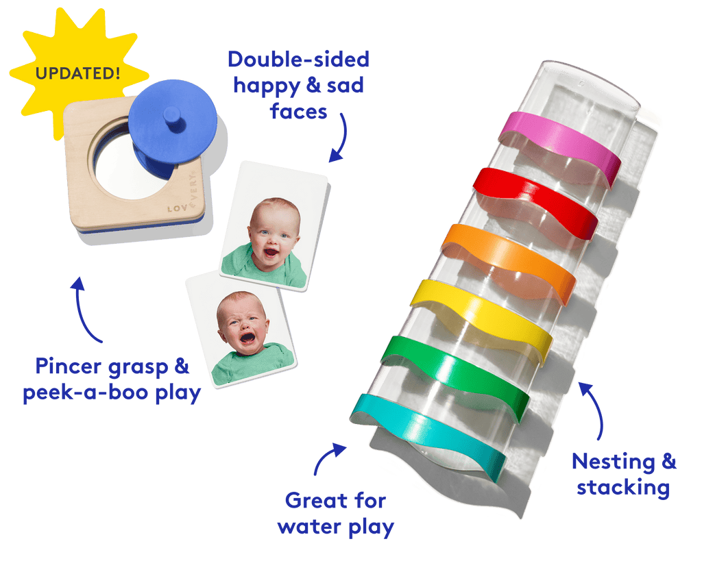 The Inspector Play Kit