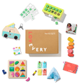 The Free Spirit Play Kit