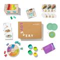 The Analyst Play Kit
