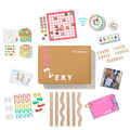 The Planner Play Kit