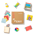 The Senser Play Kit