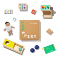 The Thinker Play Kit