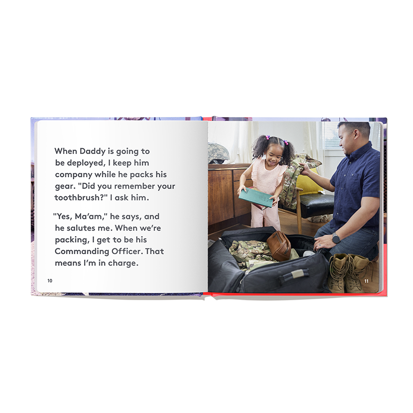'Honored to Help' Book